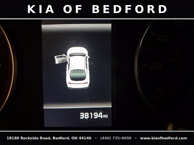 Certified 2023 Kia K5 GT-Line AWD/4WD image 17