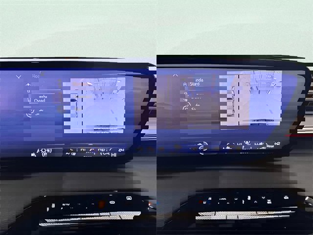 Certified 2025 Buick Enclave Sport Touring image 29