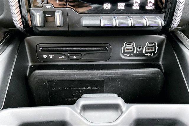 Used 2019 RAM 2500 Limited image 17