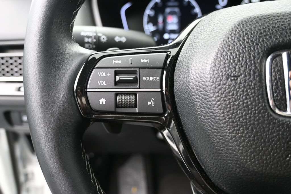 Used 2024 Honda Civic Sport image 15