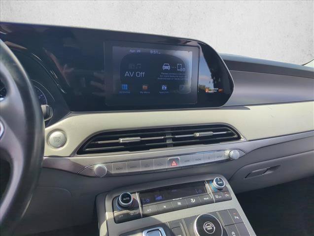 Used 2020 Hyundai Palisade SEL w/ Convenience Package FWD image 13