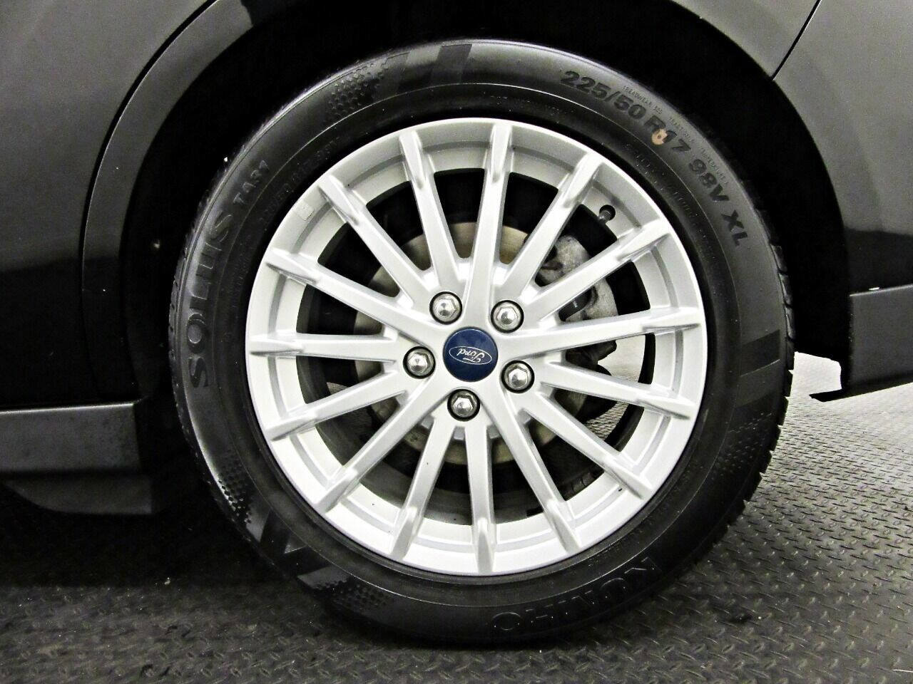 Used 2014 Ford C-MAX SE image 18