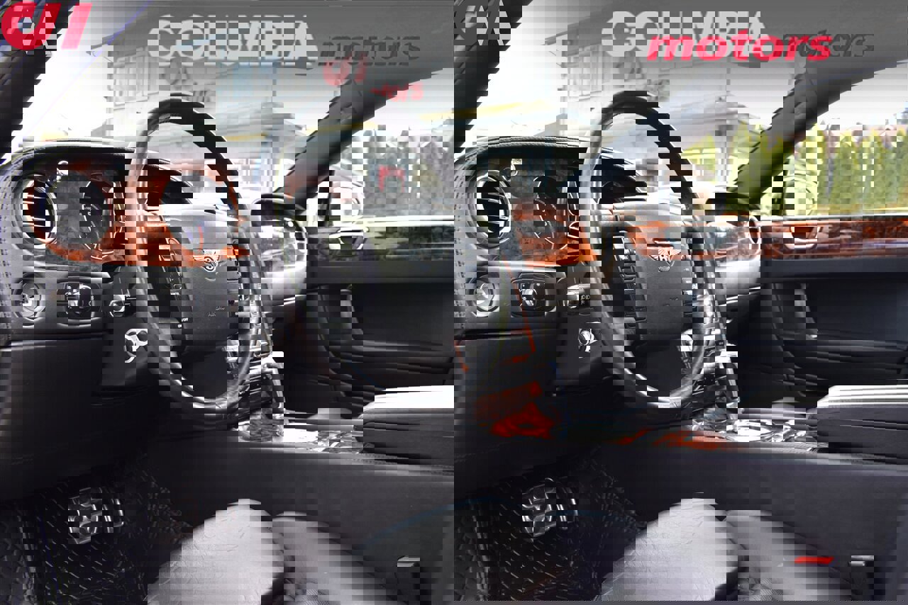 Used 2006 Bentley Flying Spur Flying Spur image 3