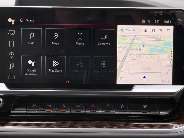 New 2026 GMC Sierra 1500 Elevation w/ Elevation Premium Package AWD/4WD image 18