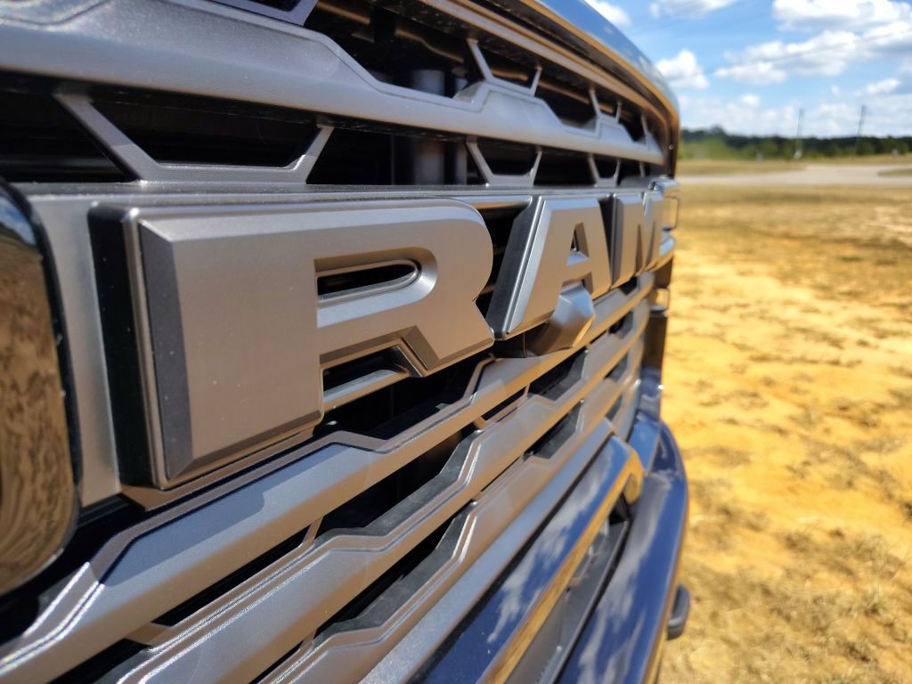 New 2025 RAM 2500 Big Horn AWD/4WD image 2