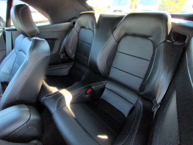 Used 2023 Ford Mustang Premium w/ Equipment Group 201A RWD image 13