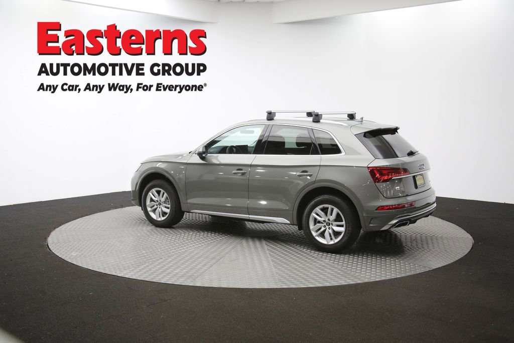 Used 2023 Audi Q5 2.0T Premium w/ Convenience Package image 62