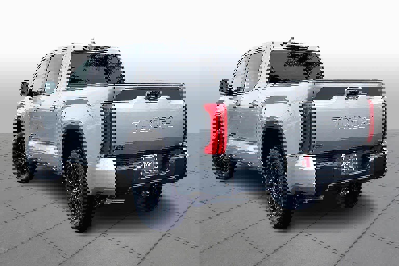 New 2026 Toyota Tundra Limited image 12