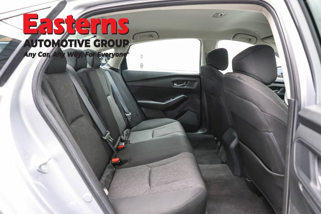 Used 2024 Honda Accord LX image 22