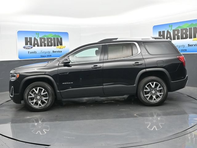 Used 2023 GMC Acadia SLE w/ Driver Convenience Package AWD/4WD image 2