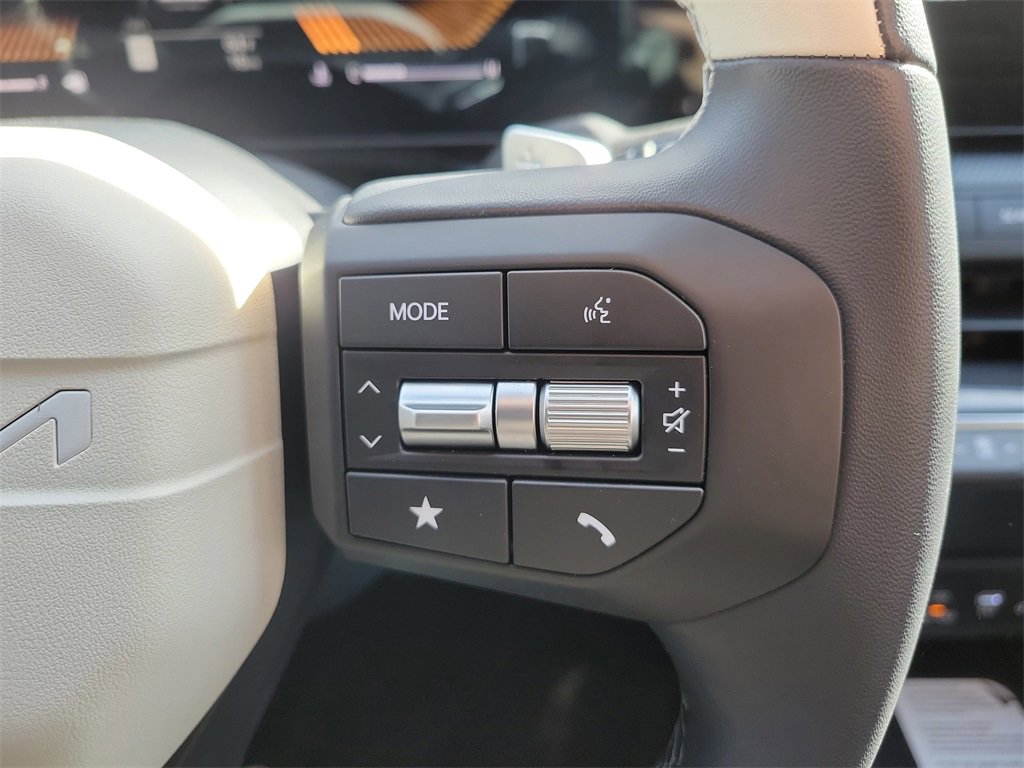 New 2026 Kia K4 GT-Line image 27