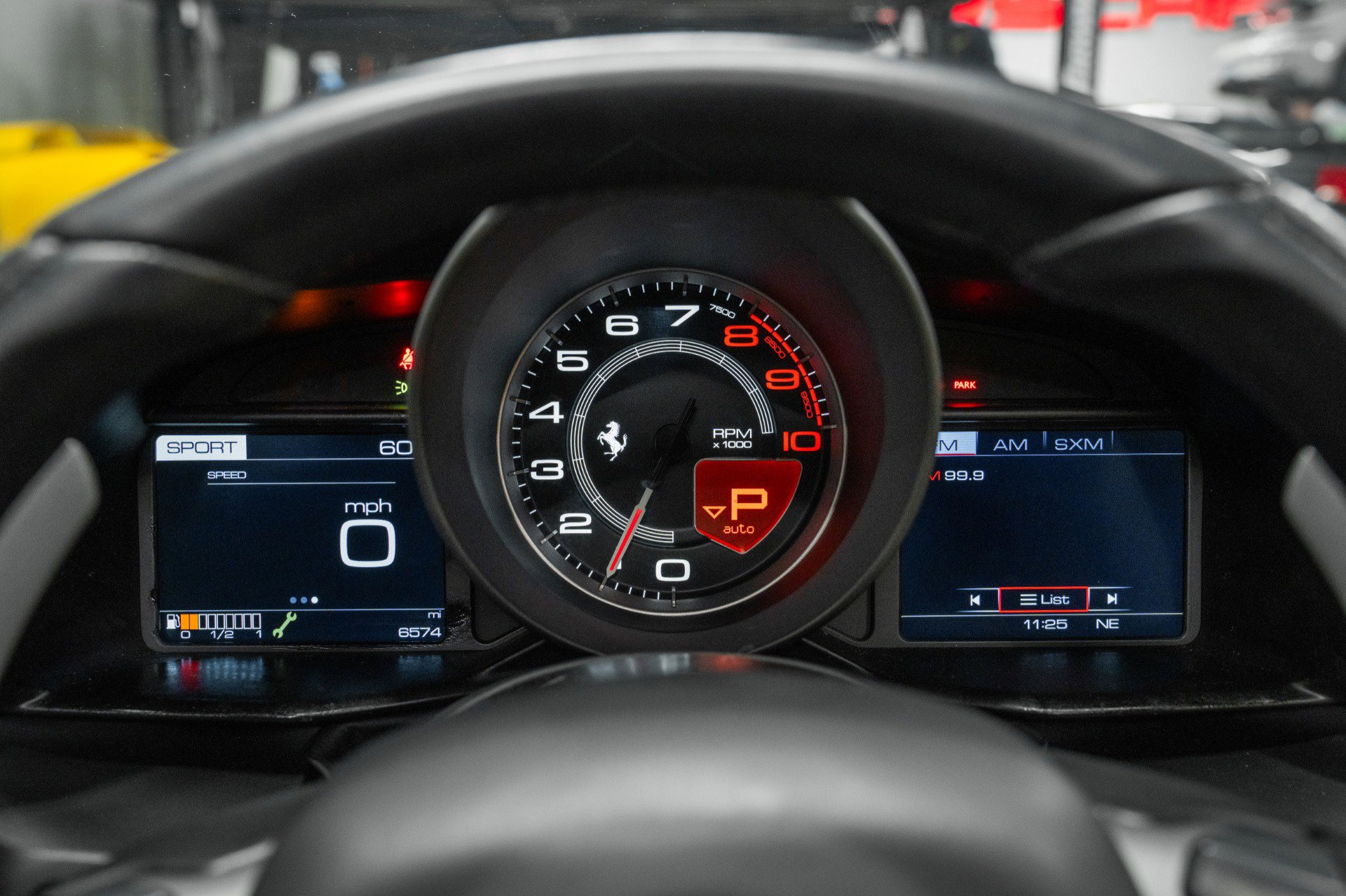 Used 2018 Ferrari 488 Spider image 26