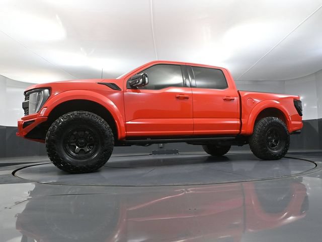 Used 2022 Ford F150 Raptor w/ Raptor 37 Performance Package AWD/4WD image 49