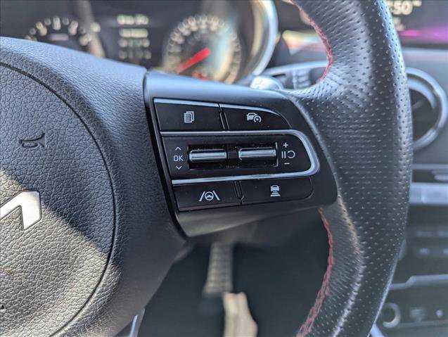 Used 2023 Kia Stinger GT2 image 14