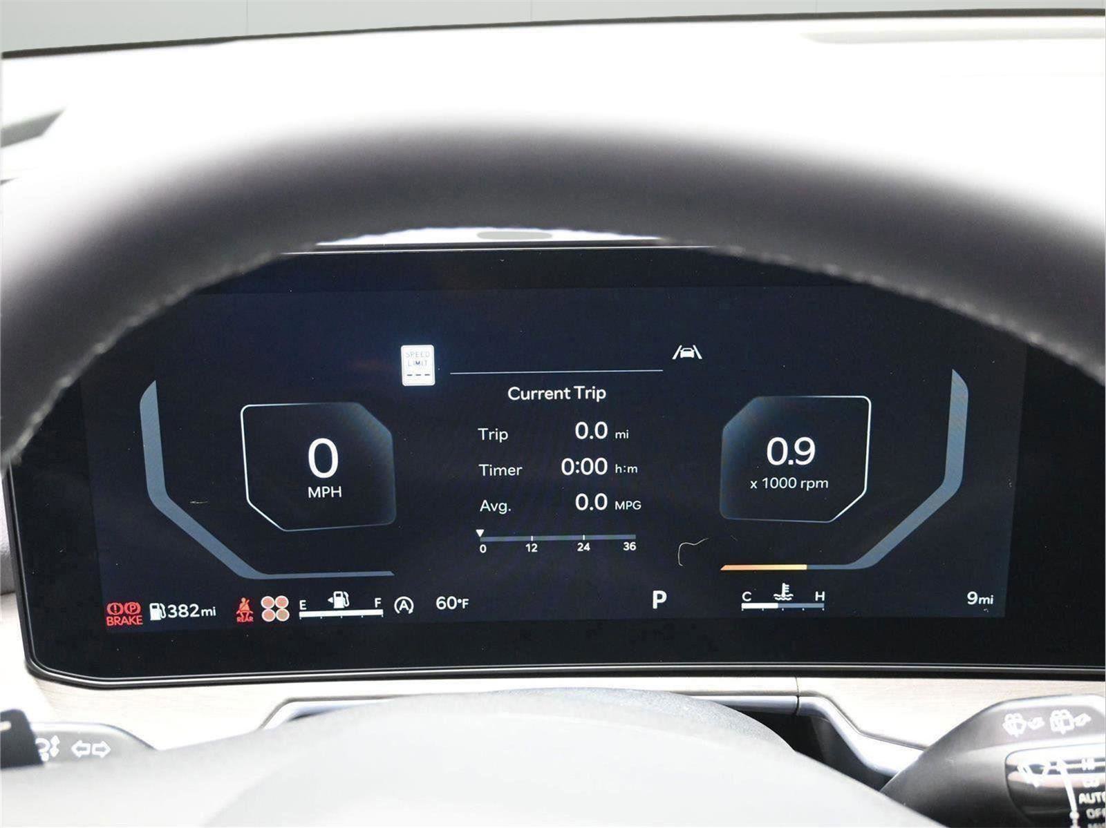 New 2026 Kia Sorento SX Prestige image 6