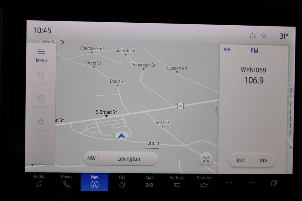 New 2026 Ford F250 XLT w/ XLT Premium Package image 58