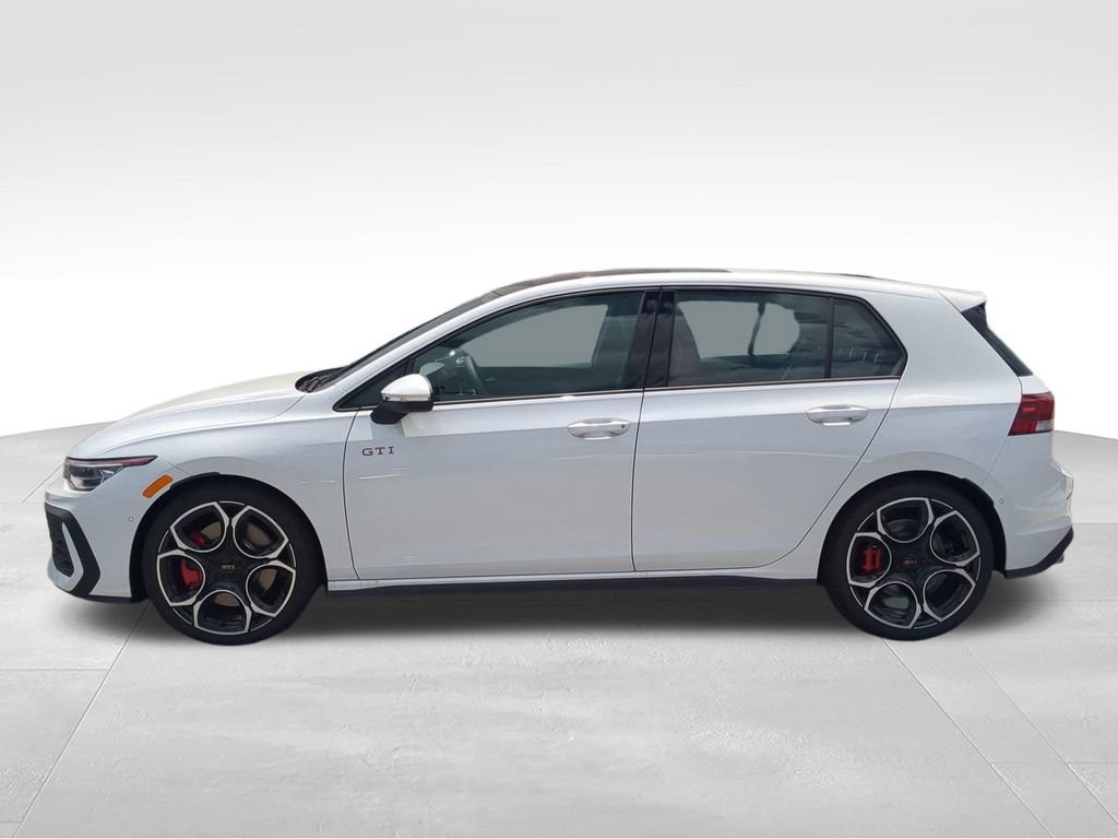 New 2026 Volkswagen GTI Autobahn FWD image 6