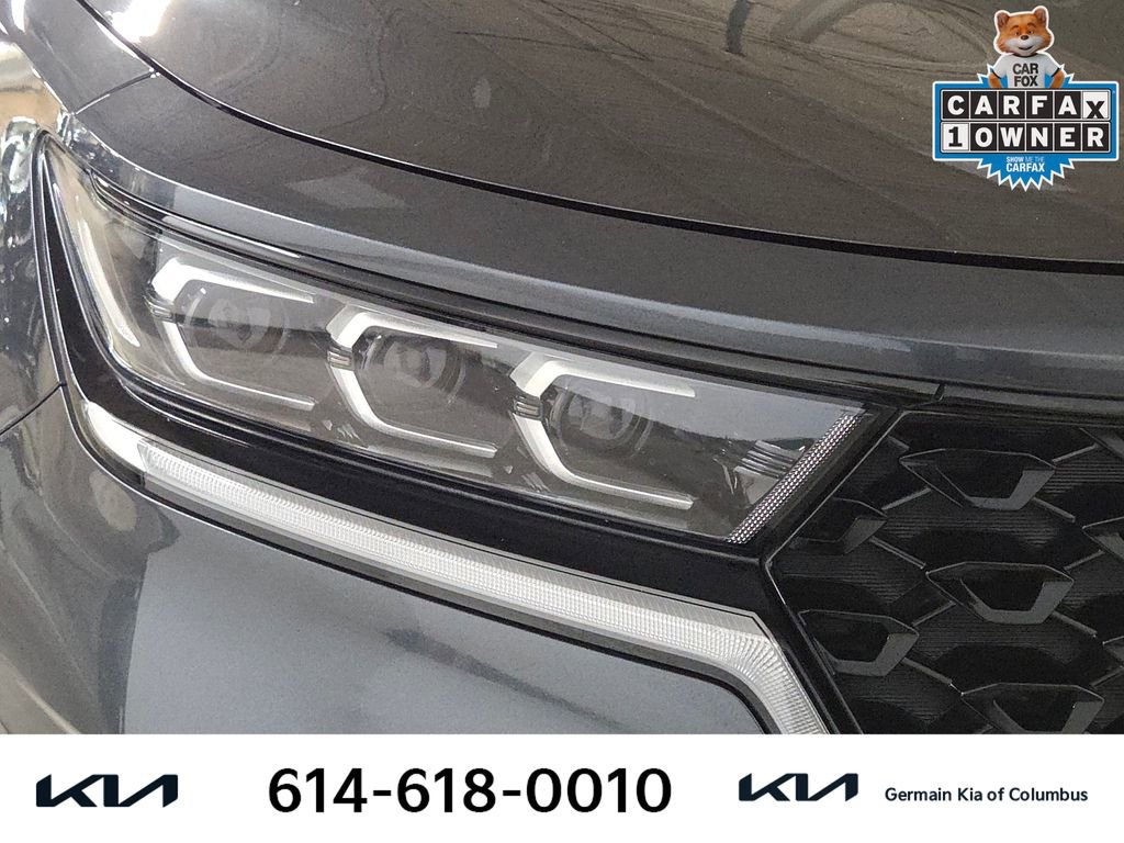 Used 2022 Kia Sorento SX image 15