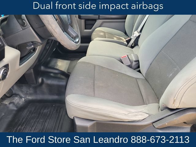 Used 2016 Ford F150 XL w/ Equipment Group 101A Mid RWD image 23