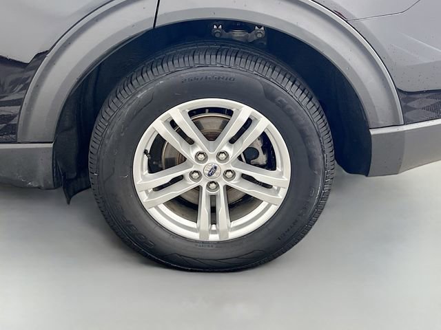 Used 2020 Ford Explorer XLT w/ Equipment Group 202A image 37
