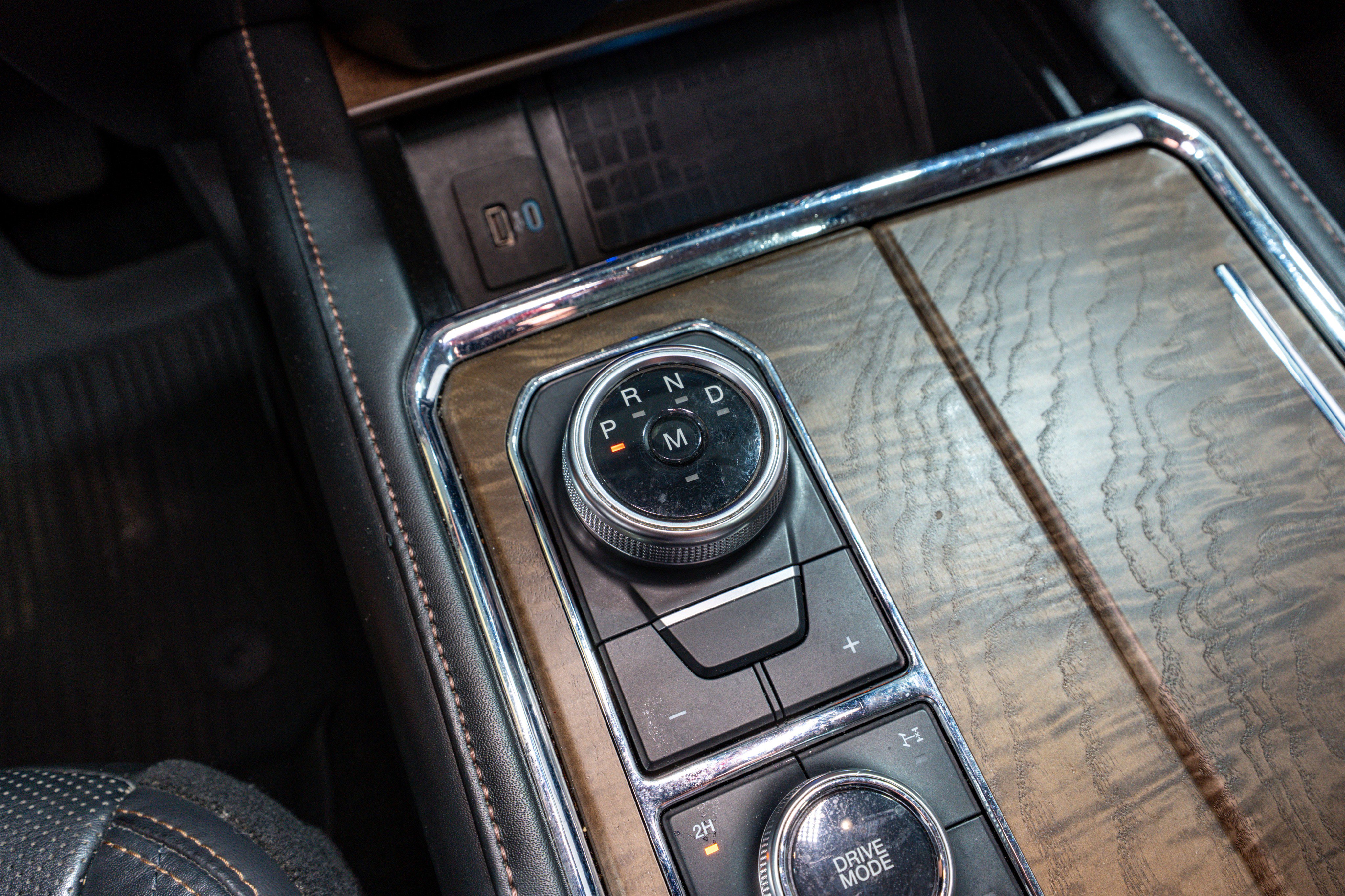 Used 2021 Ford Expedition Max Platinum image 28