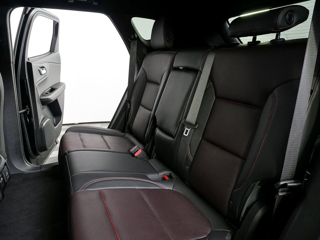 Used 2020 Chevrolet Blazer RS image 20