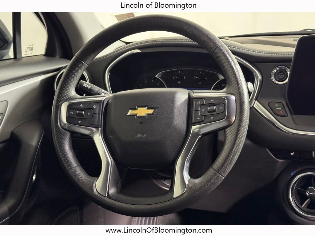 Used 2024 Chevrolet Blazer LT w/ Convenience Package image 20