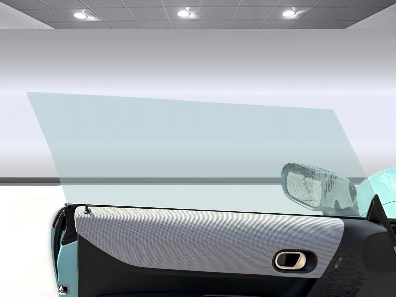 New 2026 MINI Cooper S image 19