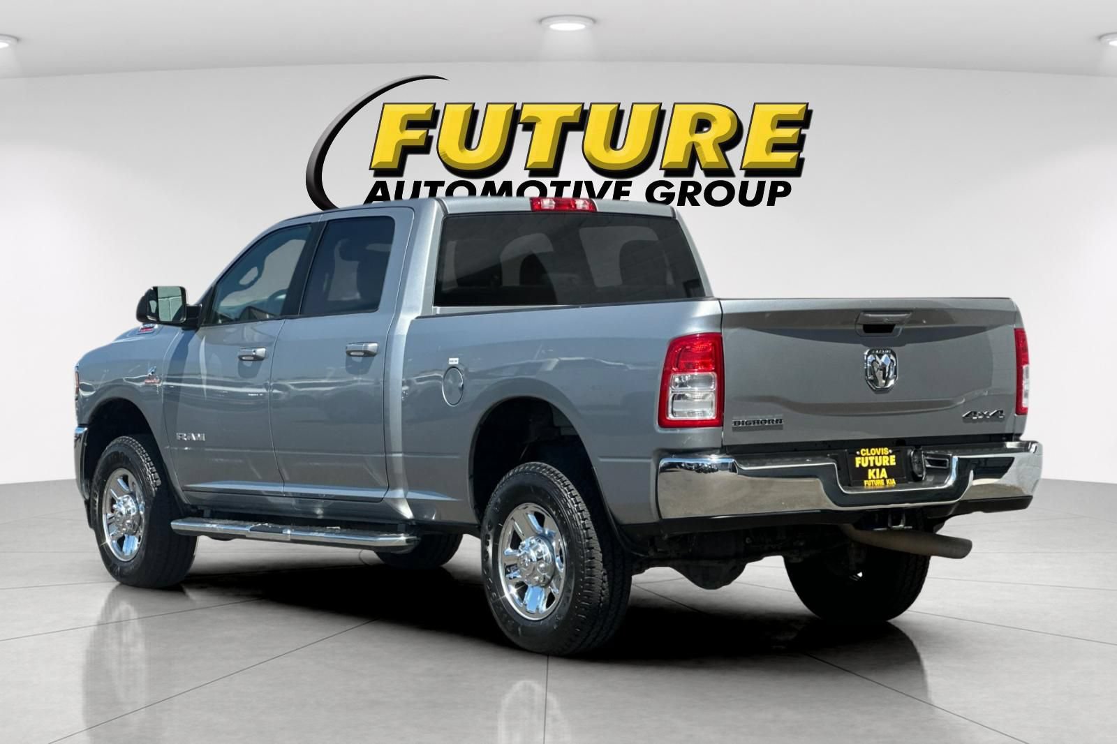 Used 2022 RAM 2500 Big Horn AWD/4WD image 6