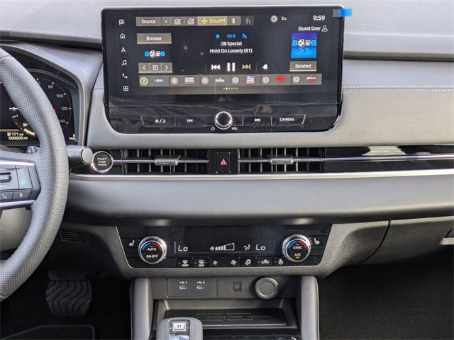 New 2026 Mitsubishi Outlander SE image 20