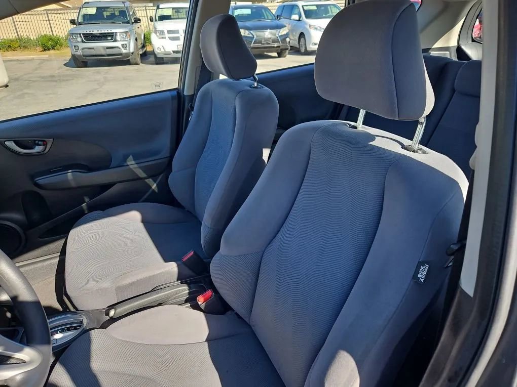 Used 2013 Honda Fit Hatchback 4D image 20