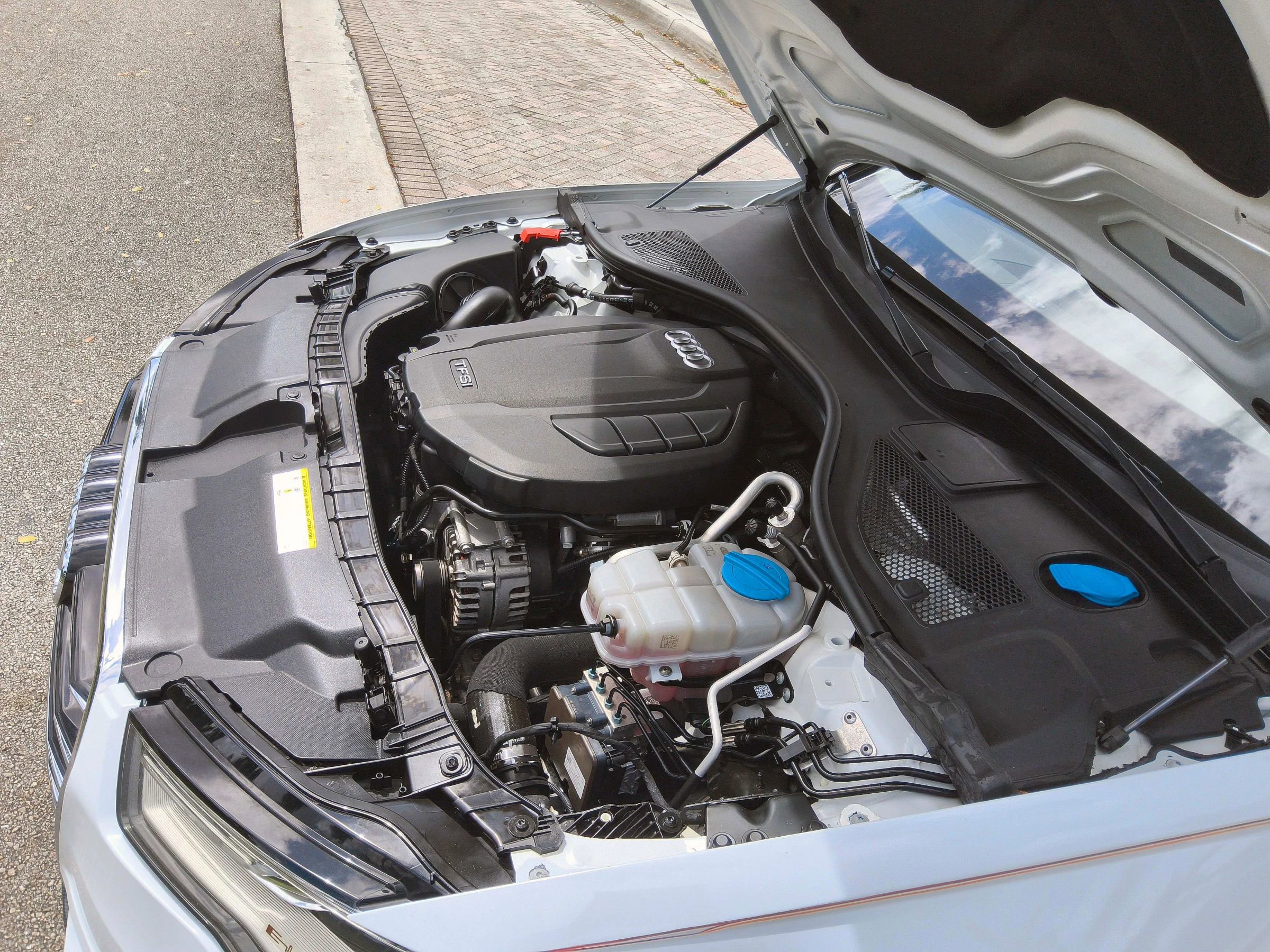 Used 2016 Audi A6 2.0T Premium Plus w/ Premium Plus Package image 40