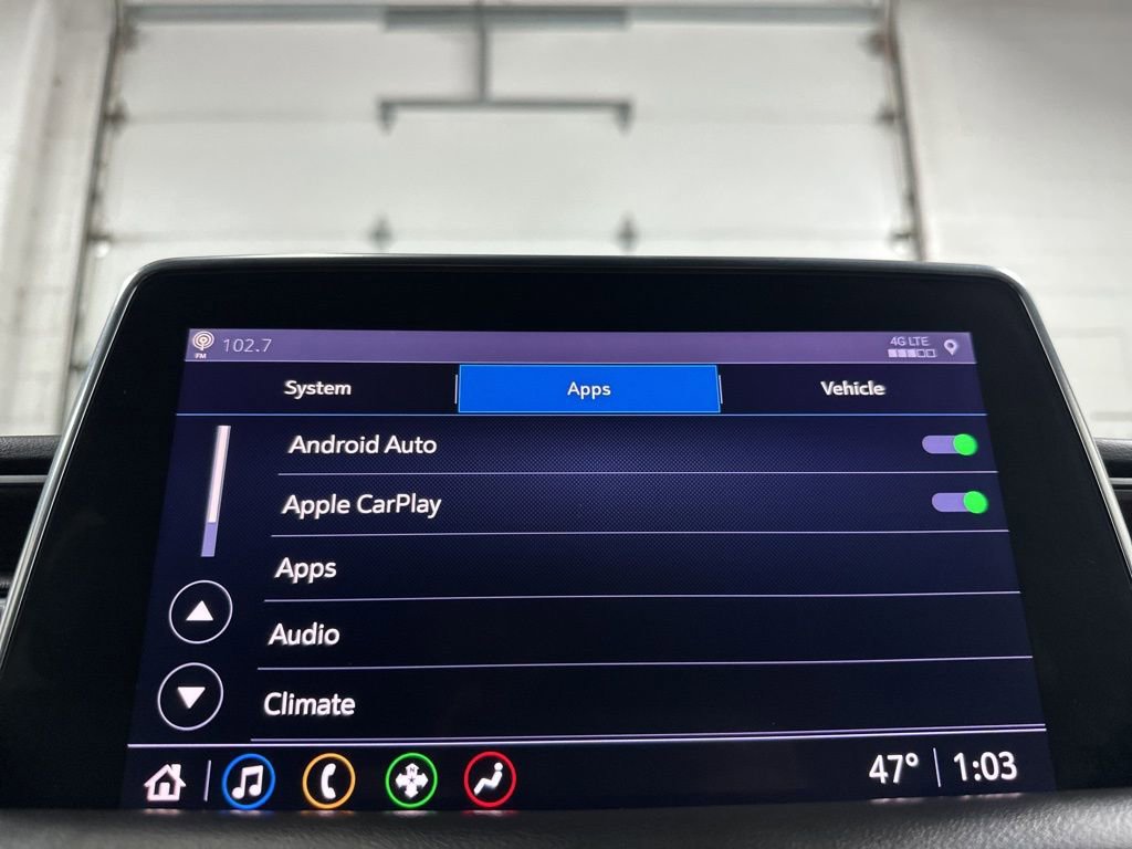 Used 2021 Chevrolet Tahoe Z71 image 36