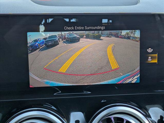 Used 2022 Mercedes-Benz GLA 35 AMG 4MATIC image 15