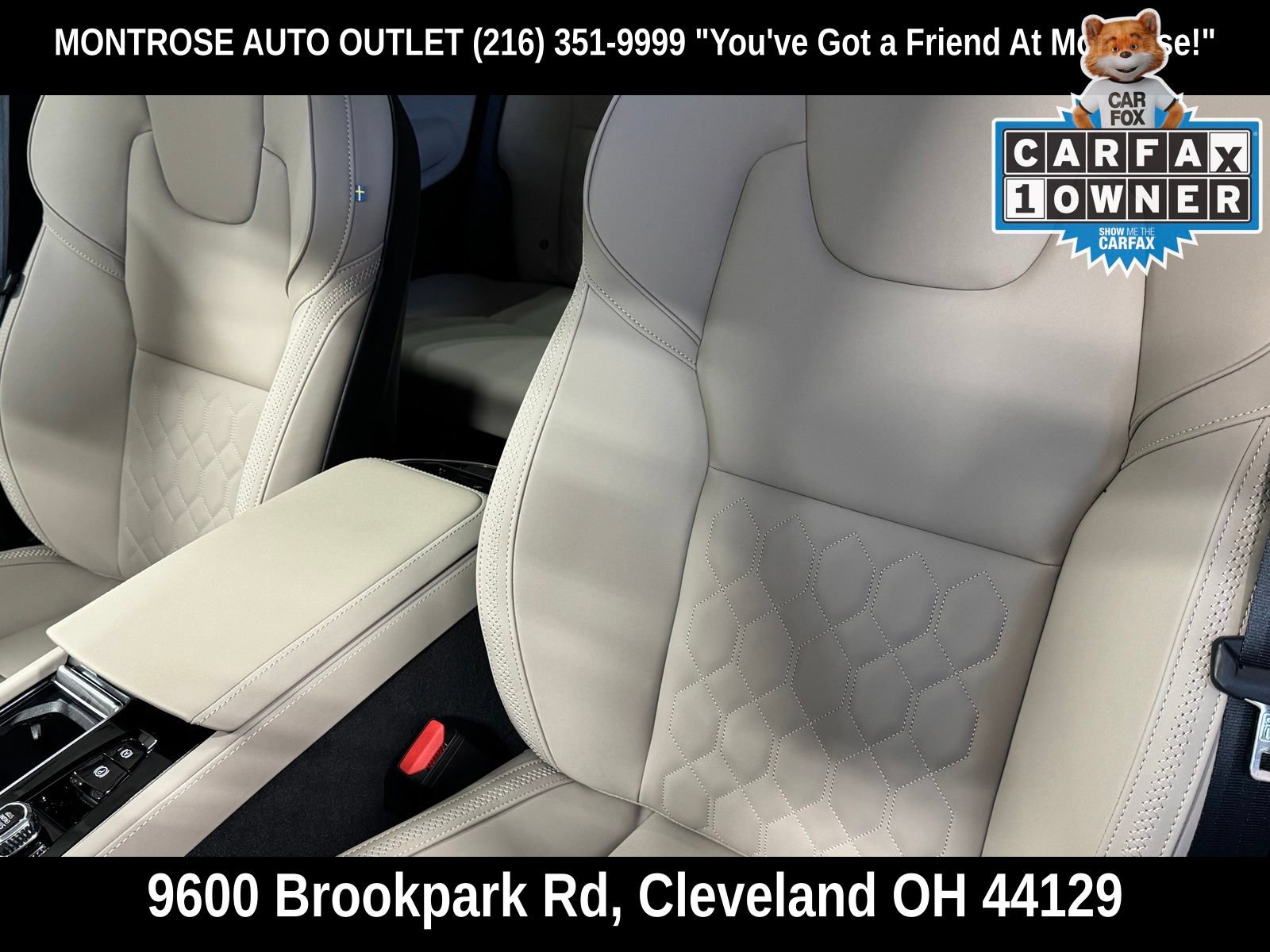 Used 2026 Volvo XC90 T8 Plus w/ Protection Package Premier AWD/4WD image 32
