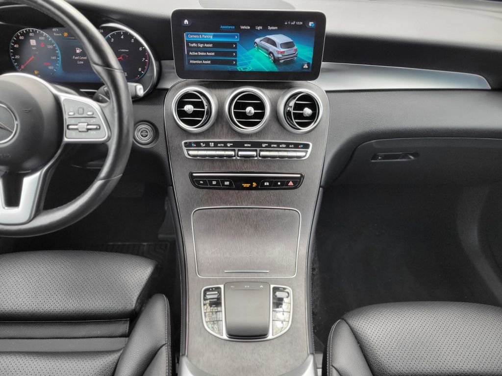 Certified 2020 Mercedes-Benz GLC 300 GLC 300 image 12