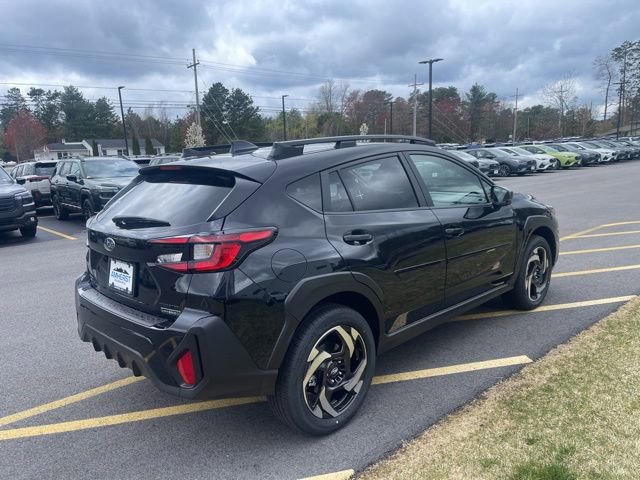 New 2026 Subaru Crosstrek 2.5i Limited AWD/4WD image 5