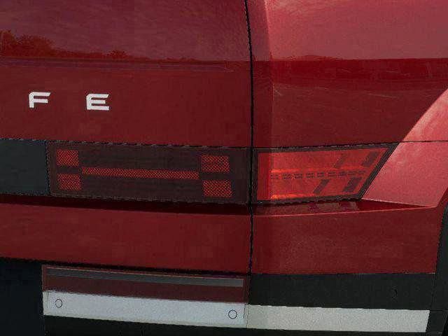 New 2026 Hyundai Santa Fe Limited image 19