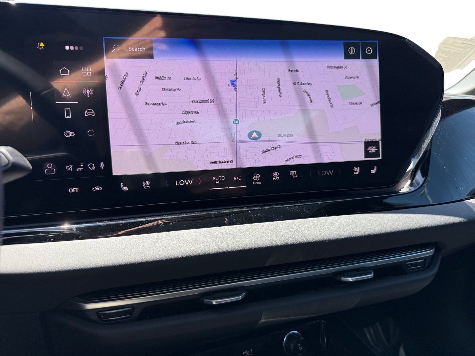 New 2026 Audi A6 Premium Plus AWD/4WD image 12