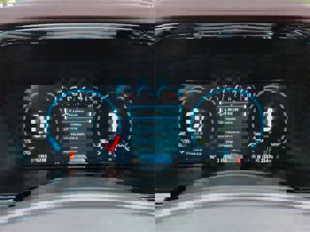 Used 2023 Ford F150 Lariat w/ Equipment Group 502A High image 34