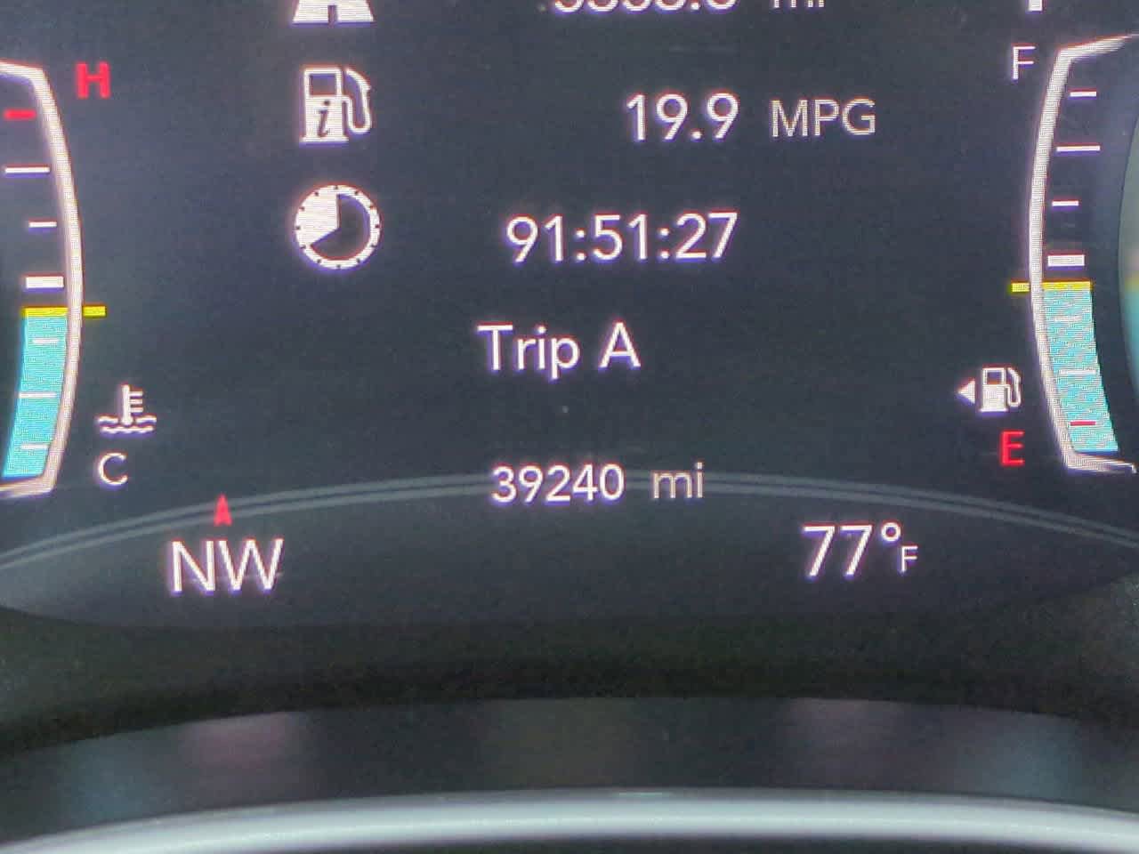 Used 2025 Chrysler Pacifica Select FWD image 26