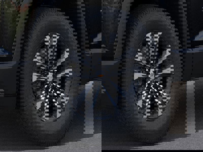 New 2026 Chevrolet Equinox LT w/ Convenience Package II image 9