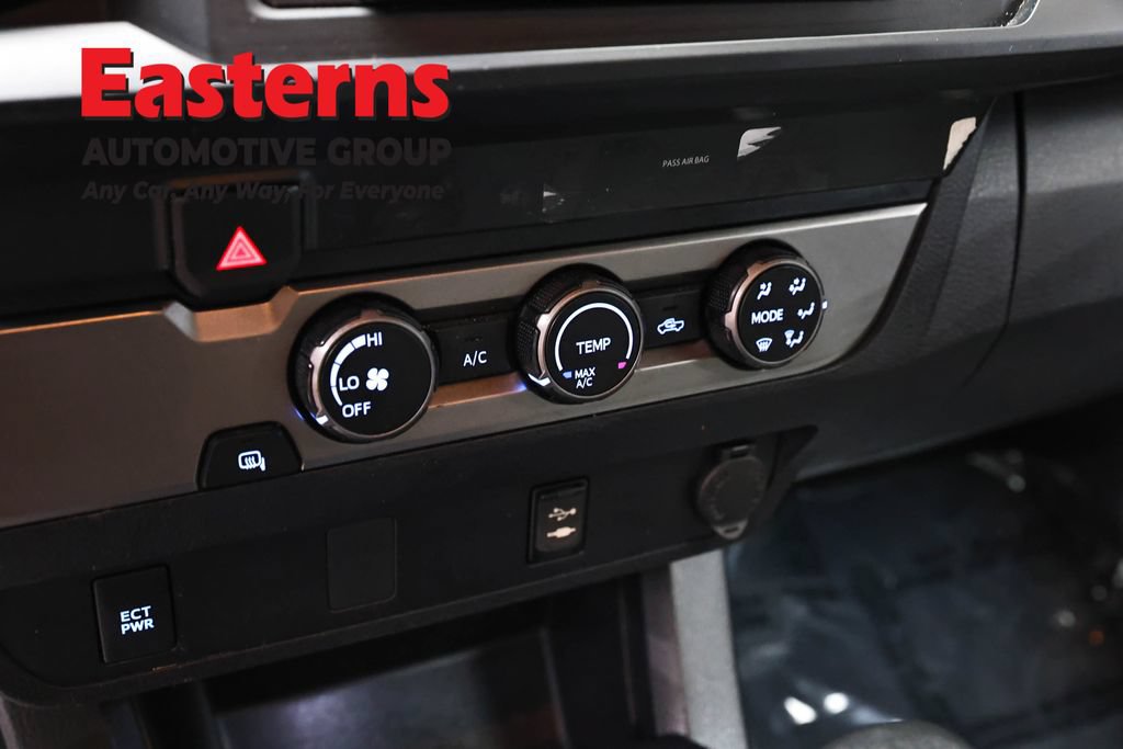 Used 2019 Toyota Tacoma SR RWD image 20