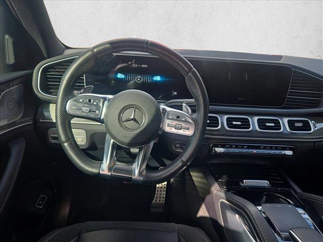 Certified 2023 Mercedes-Benz GLE 53 AMG 4MATIC image 17