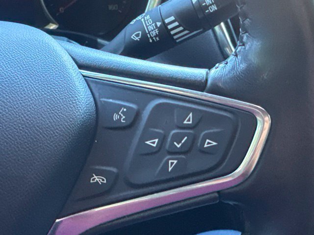 Used 2020 Chevrolet Equinox LT FWD image 19