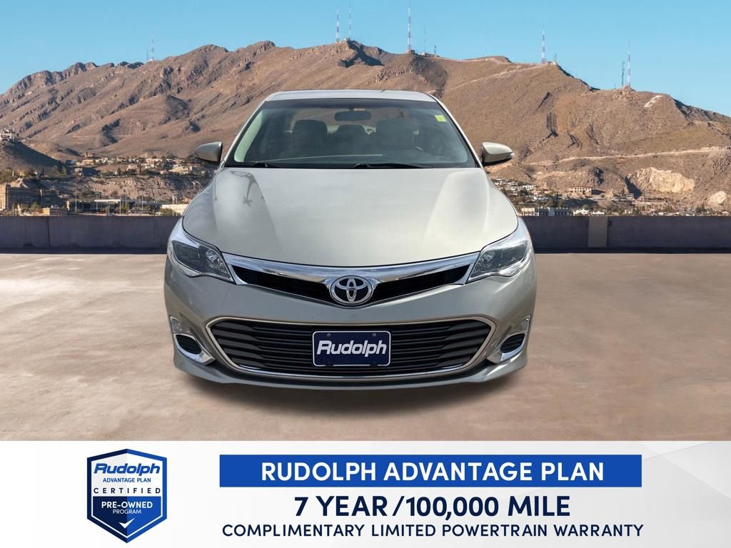 Used 2013 Toyota Avalon XLE image 46