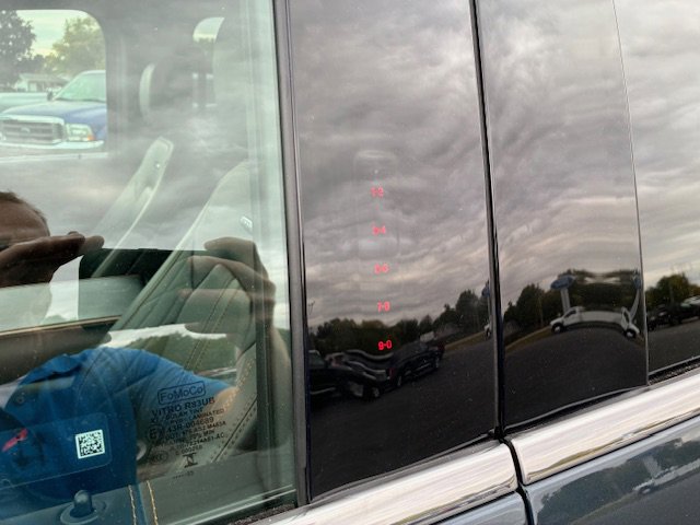 Used 2023 Ford Expedition Platinum image 10