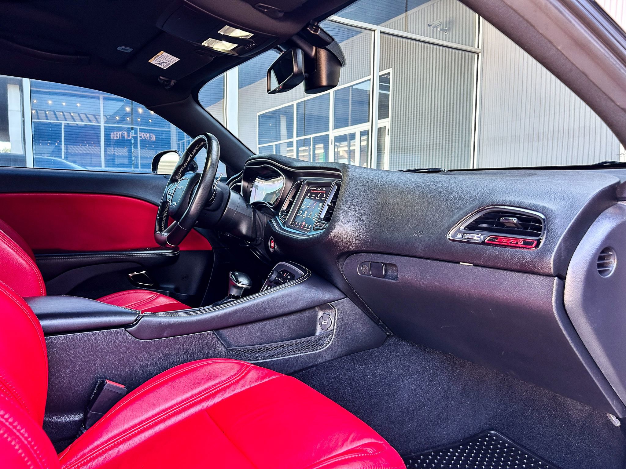 Used 2020 Dodge Challenger SRT Hellcat image 26