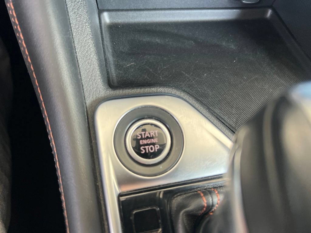 Used 2020 Nissan Sentra SR FWD image 46