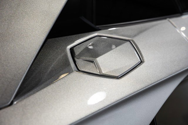 Used 2014 Lamborghini Aventador LP 700-4 AWD/4WD image 23